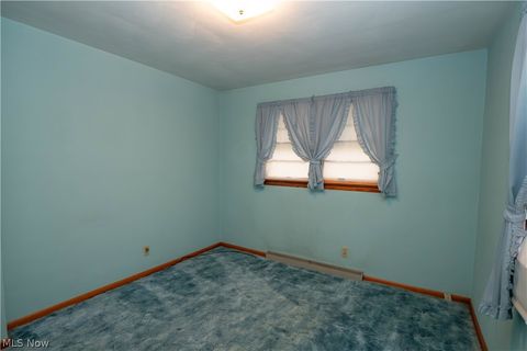 Tiny photo for 320 Elizabeth Avenue SW, Massillon, OH 44646 (MLS # 5190088)