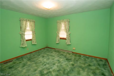 Tiny photo for 320 Elizabeth Avenue SW, Massillon, OH 44646 (MLS # 5190088)