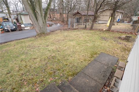 Tiny photo for 320 Elizabeth Avenue SW, Massillon, OH 44646 (MLS # 5190088)