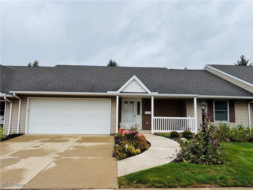 Park Place - Residential