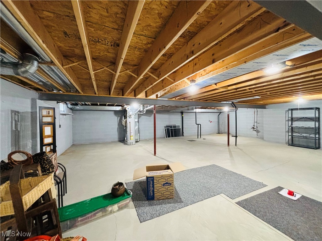 Park Place - Residential