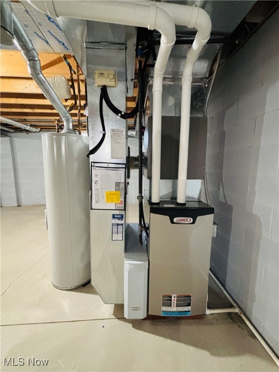 Park Place - Residential