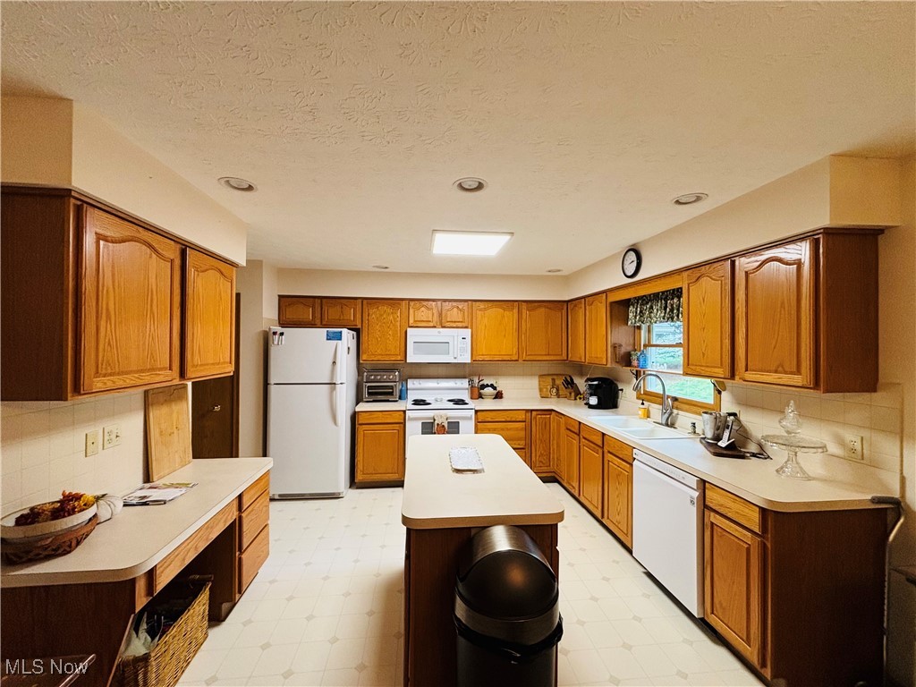 Park Place - Residential