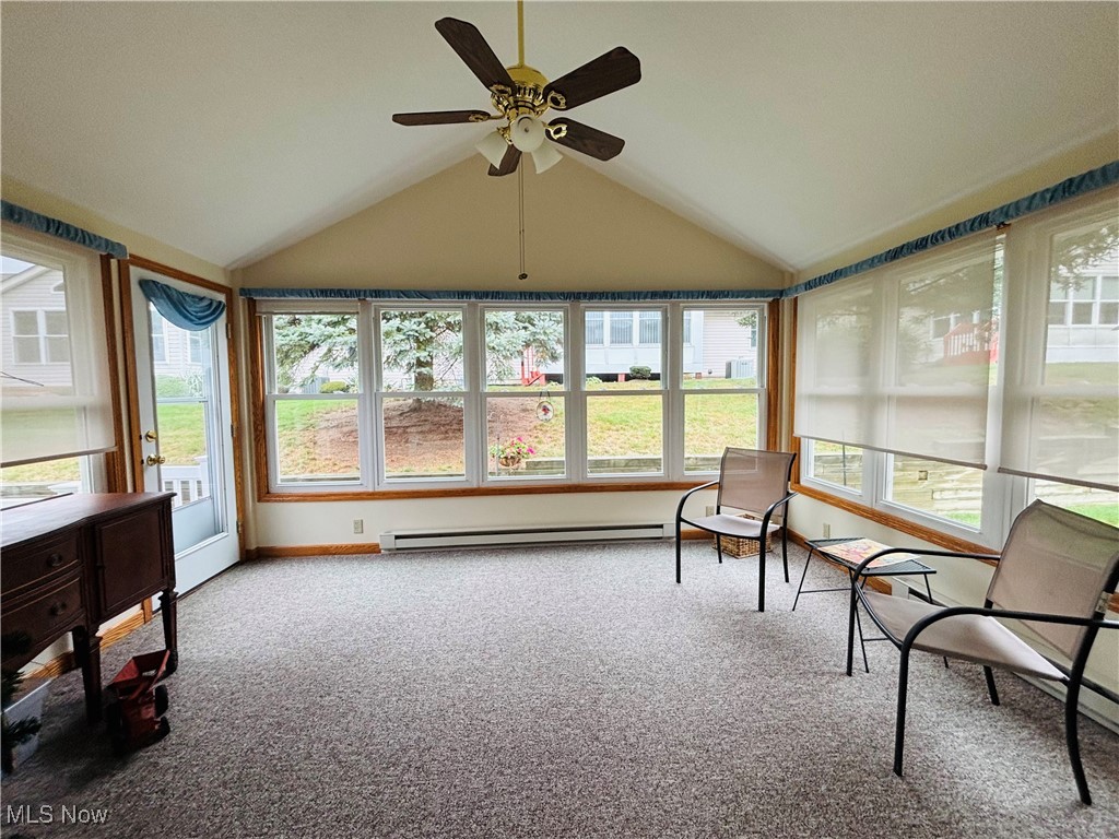 Park Place - Residential