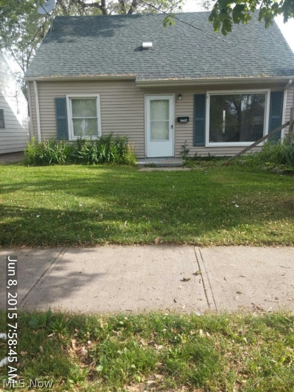 Clark Manchester - Residential