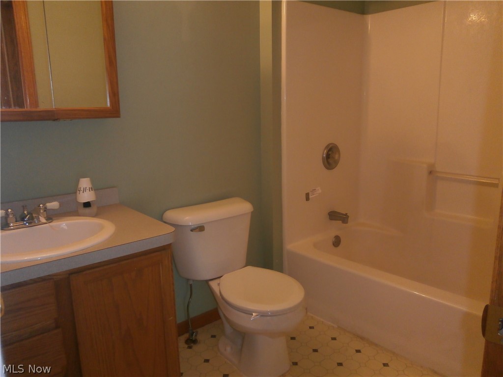 Canterbury Crossing - Residential