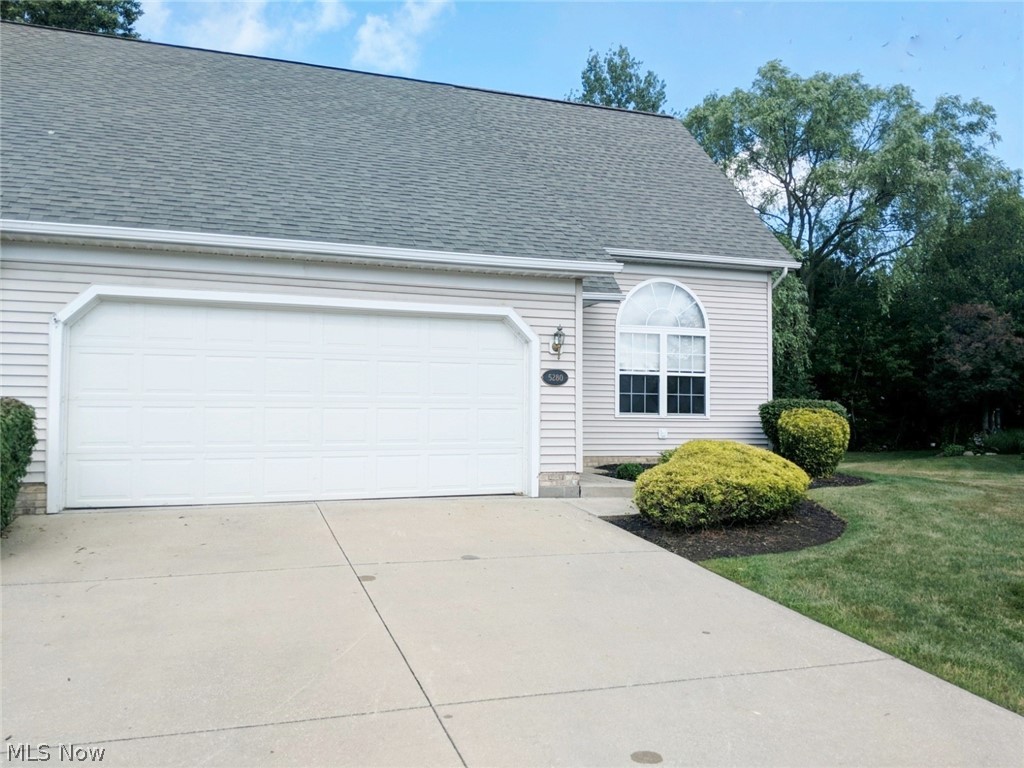 Canterbury Crossing - Residential