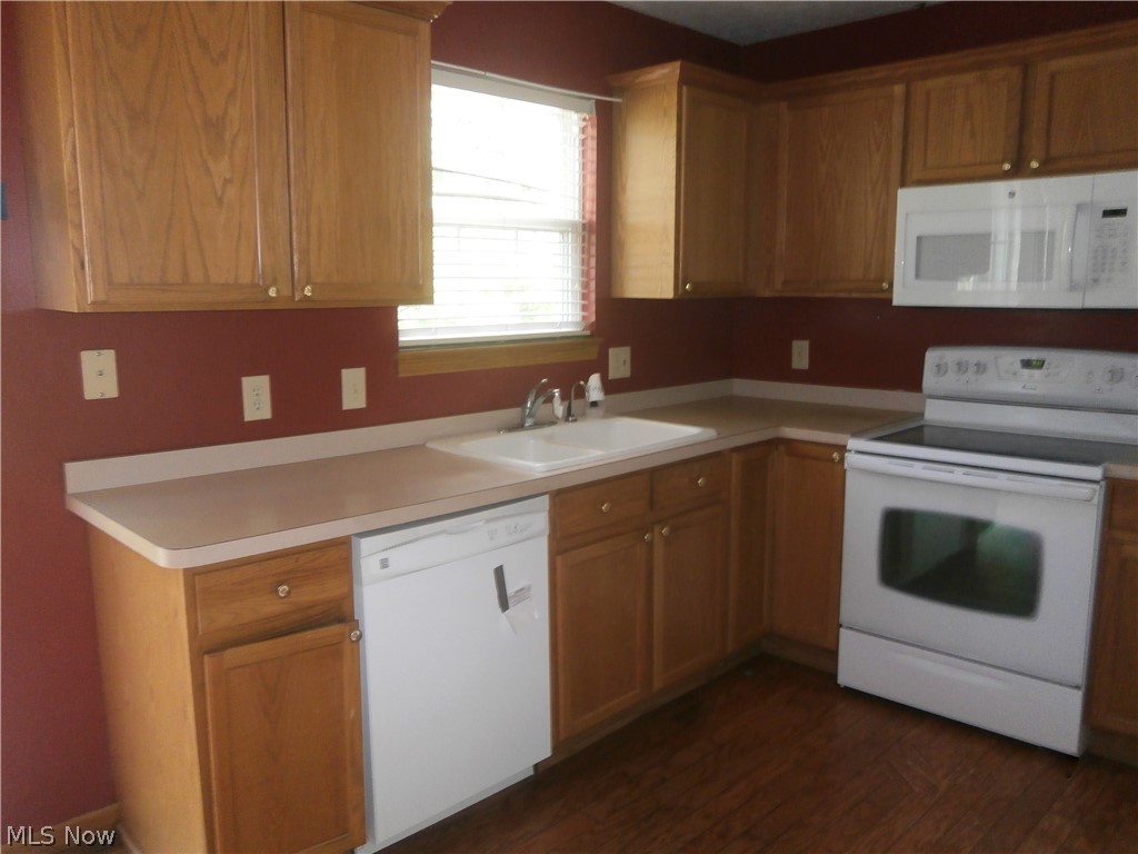 Canterbury Crossing - Residential