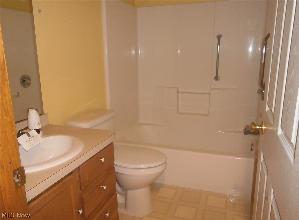 Canterbury Crossing - Residential