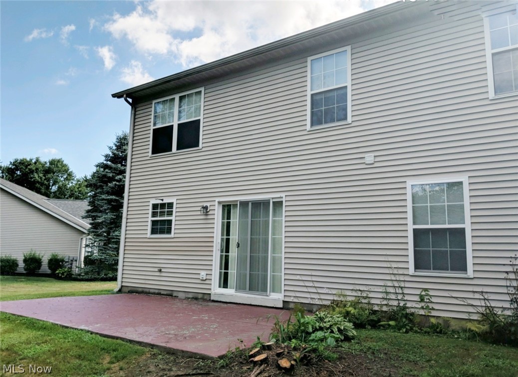 Canterbury Crossing - Residential