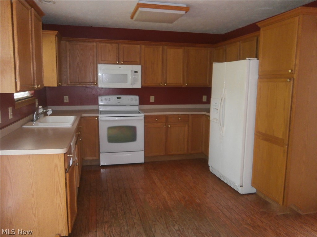 Canterbury Crossing - Residential