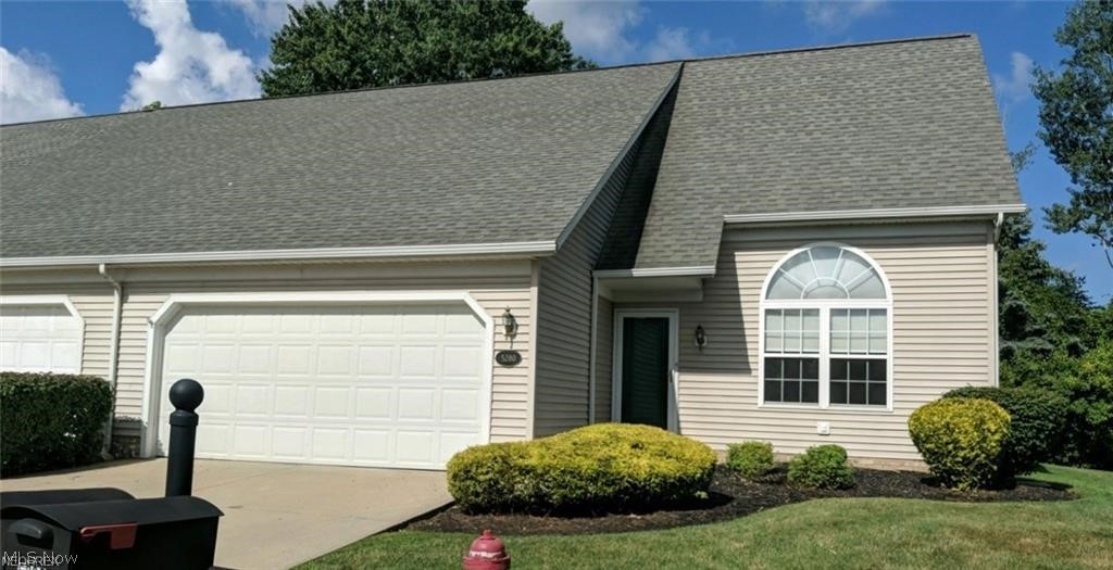 Canterbury Crossing - Residential