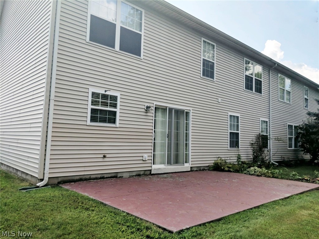 Canterbury Crossing - Residential