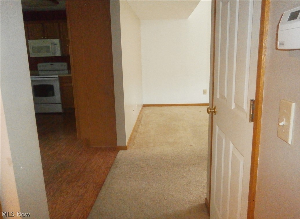 Canterbury Crossing - Residential