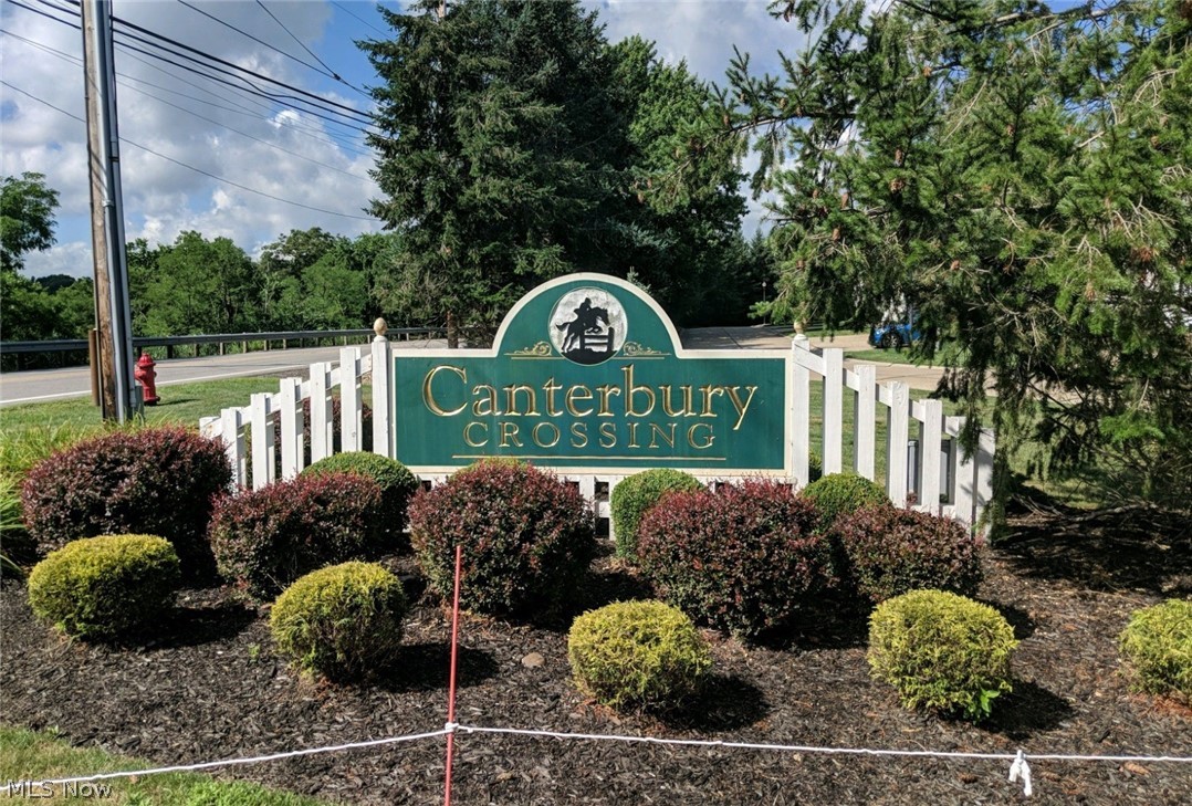 Canterbury Crossing - Residential