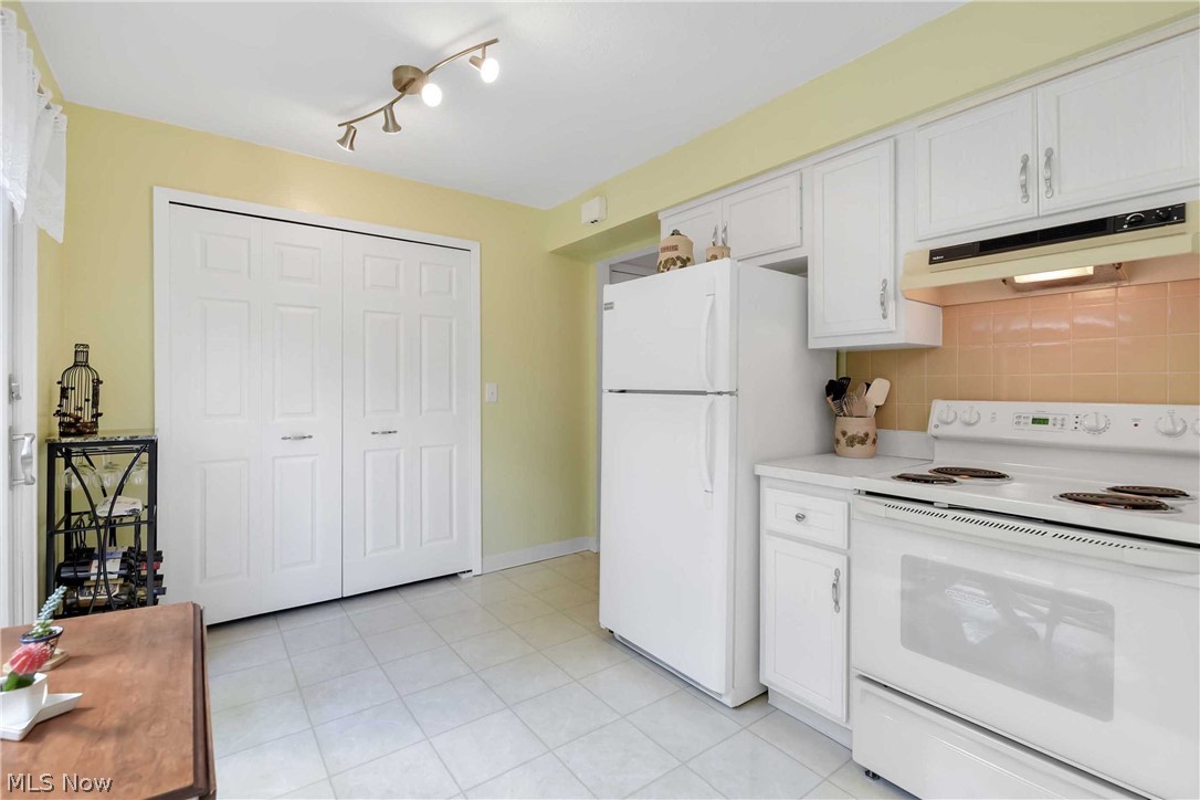 Addington Place Condo - Residential