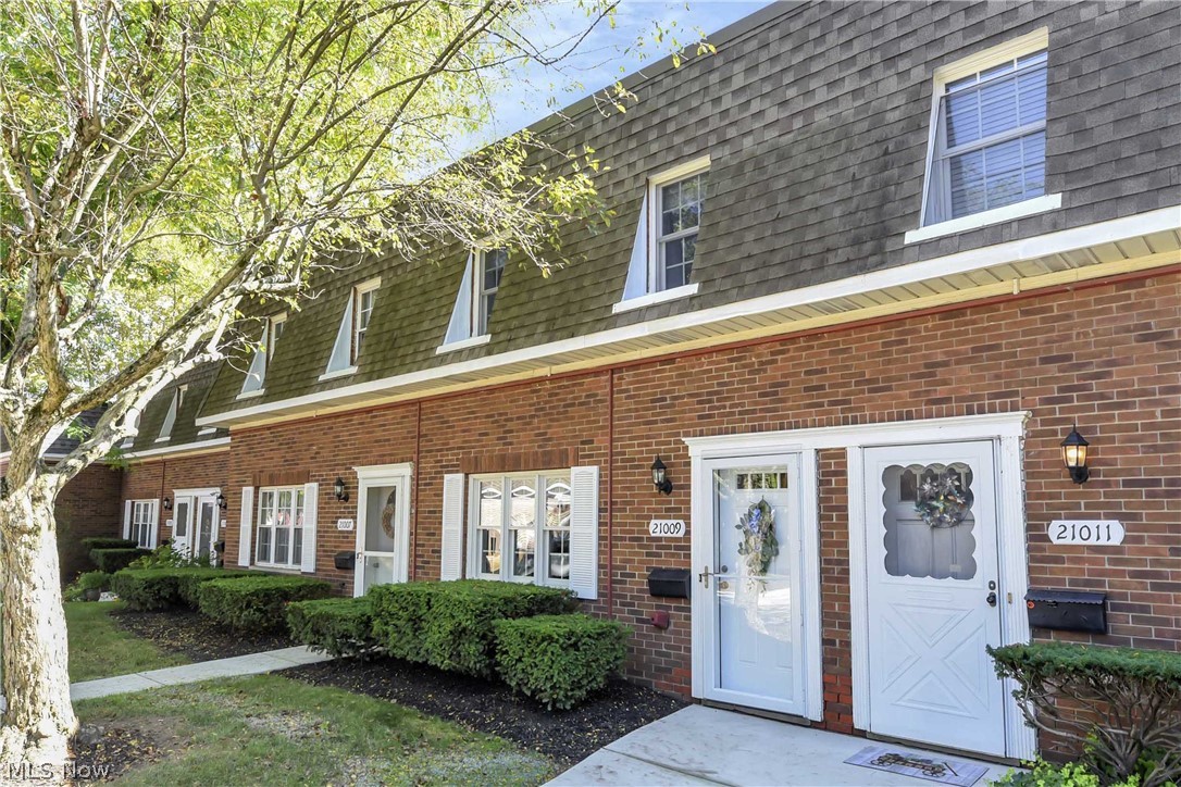 Addington Place Condo - Residential