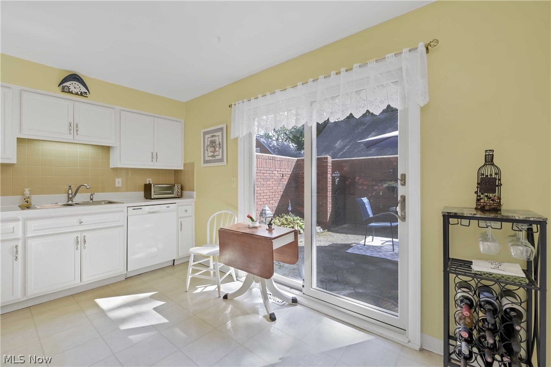 Addington Place Condo - Residential