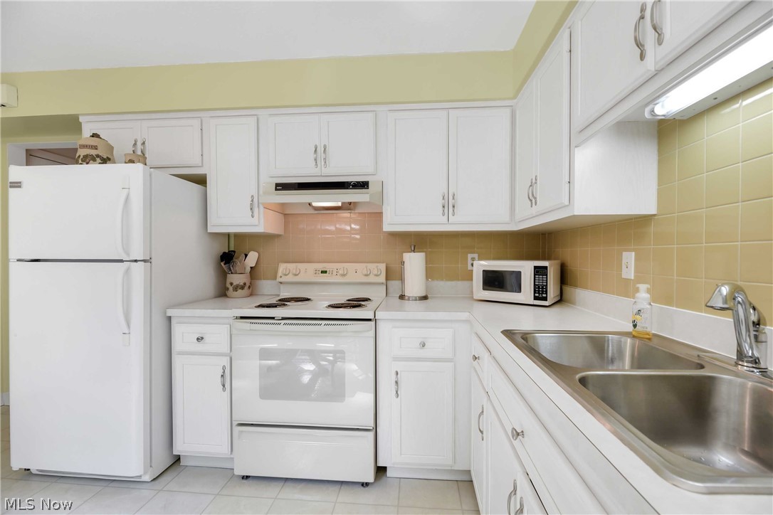 Addington Place Condo - Residential