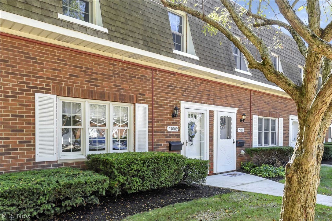 Addington Place Condo - Residential