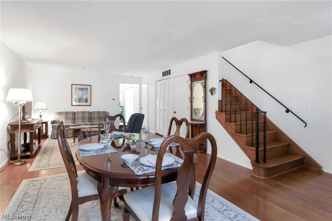 Addington Place Condo - Residential