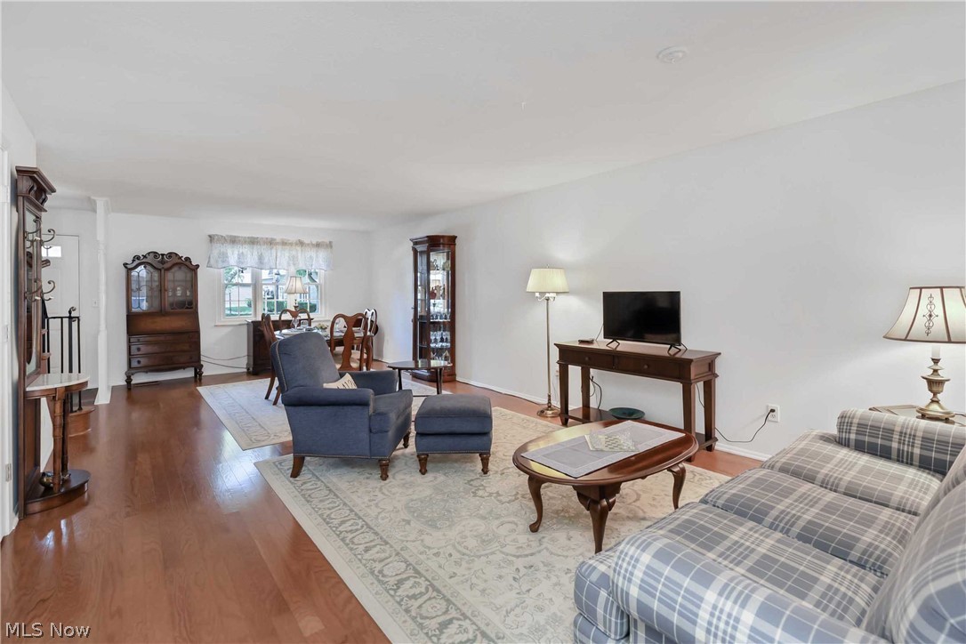 Addington Place Condo - Residential