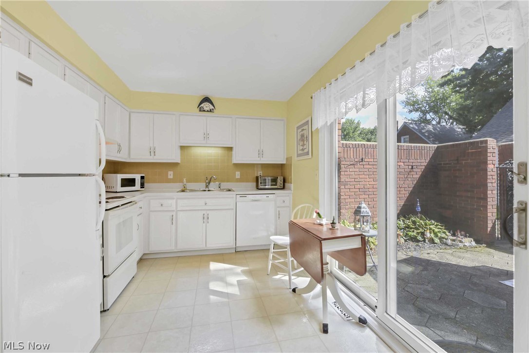 Addington Place Condo - Residential