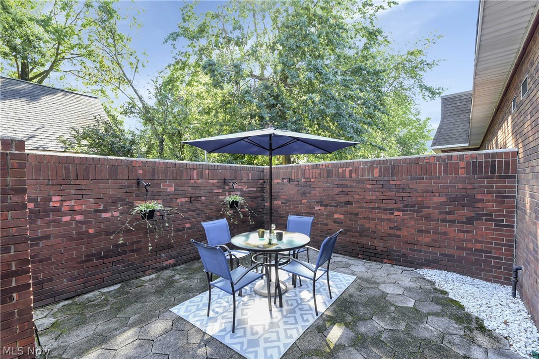 Addington Place Condo - Residential