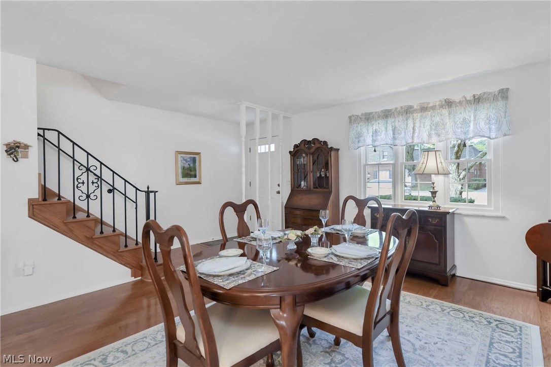 Addington Place Condo - Residential