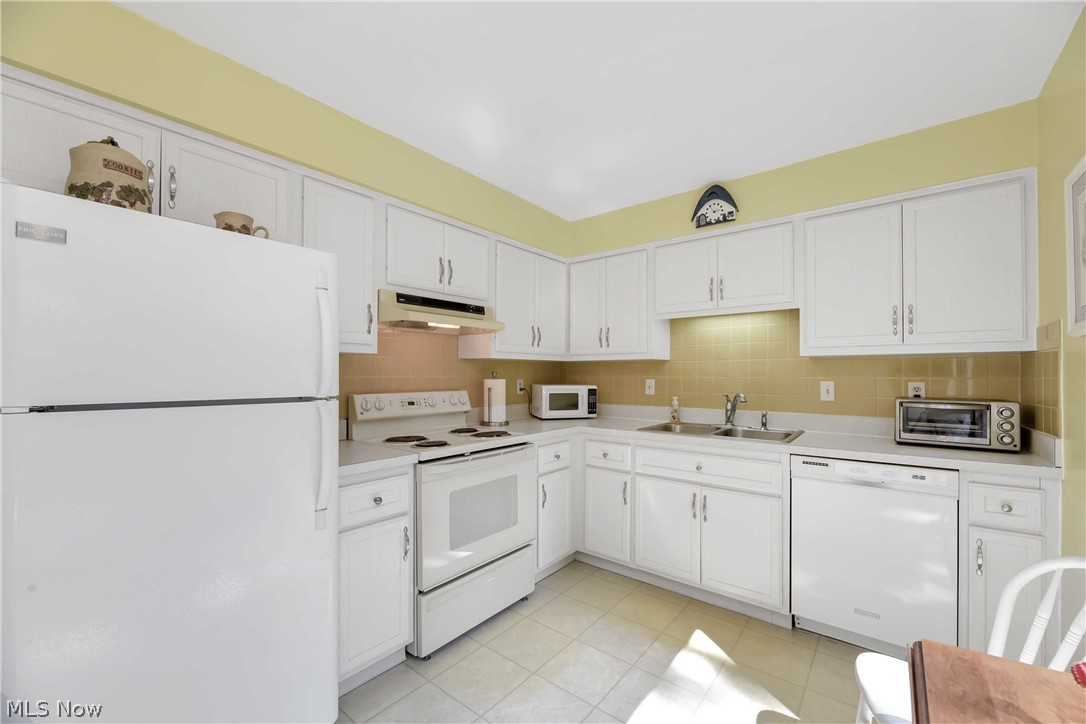 Addington Place Condo - Residential