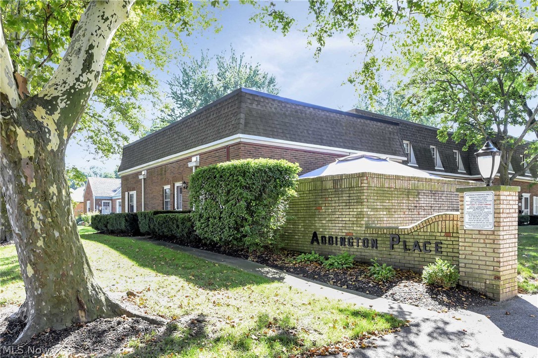 Addington Place Condo - Residential