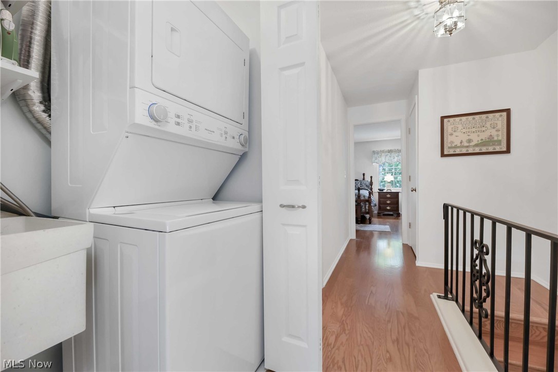 Addington Place Condo - Residential