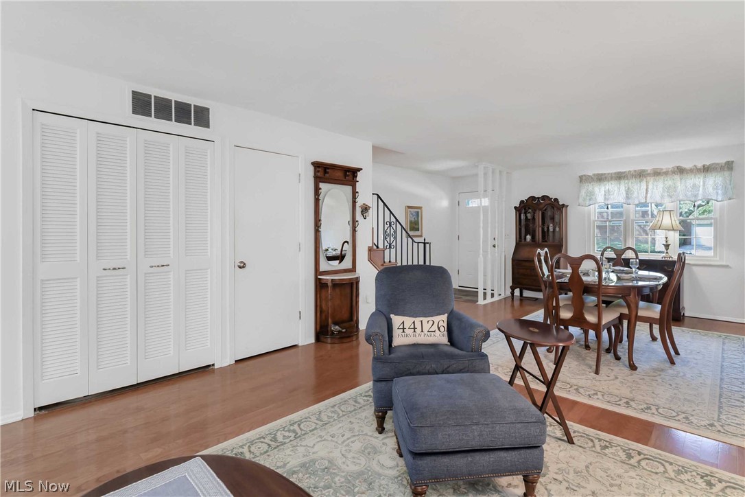 Addington Place Condo - Residential