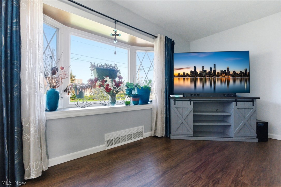 Olmstead - Residential