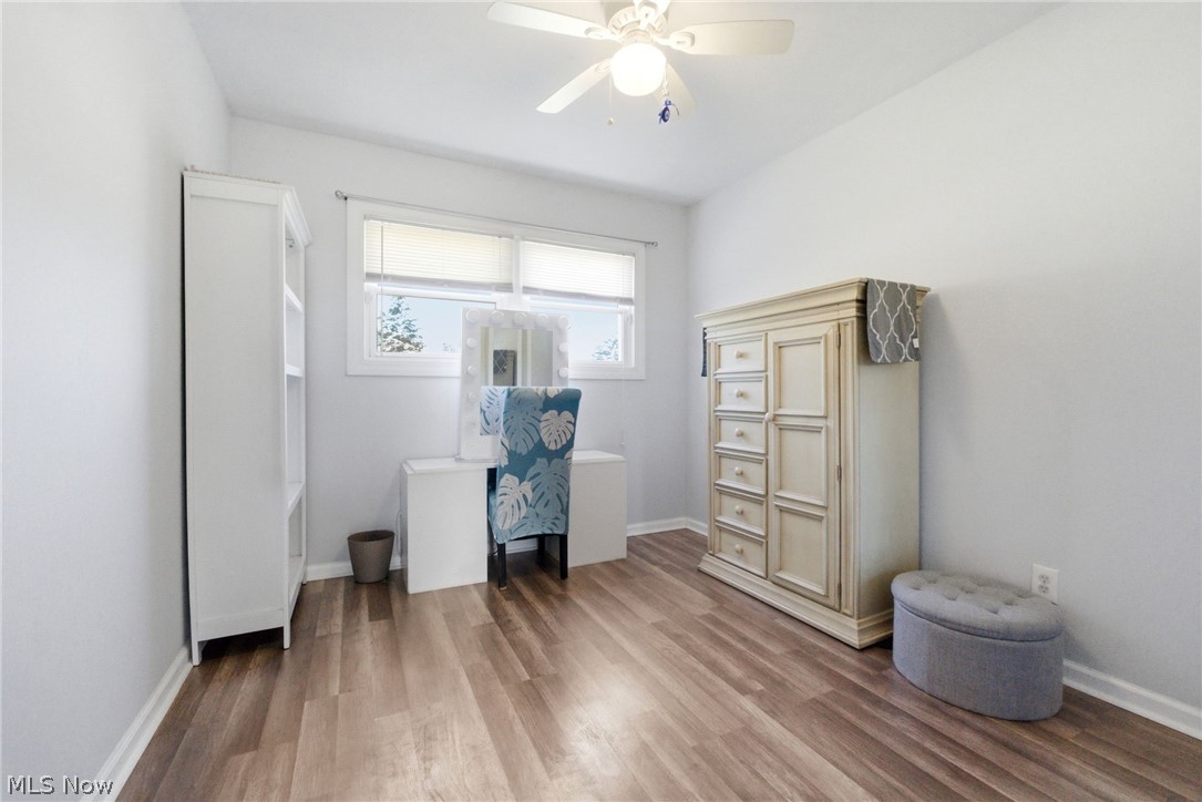 Olmstead - Residential