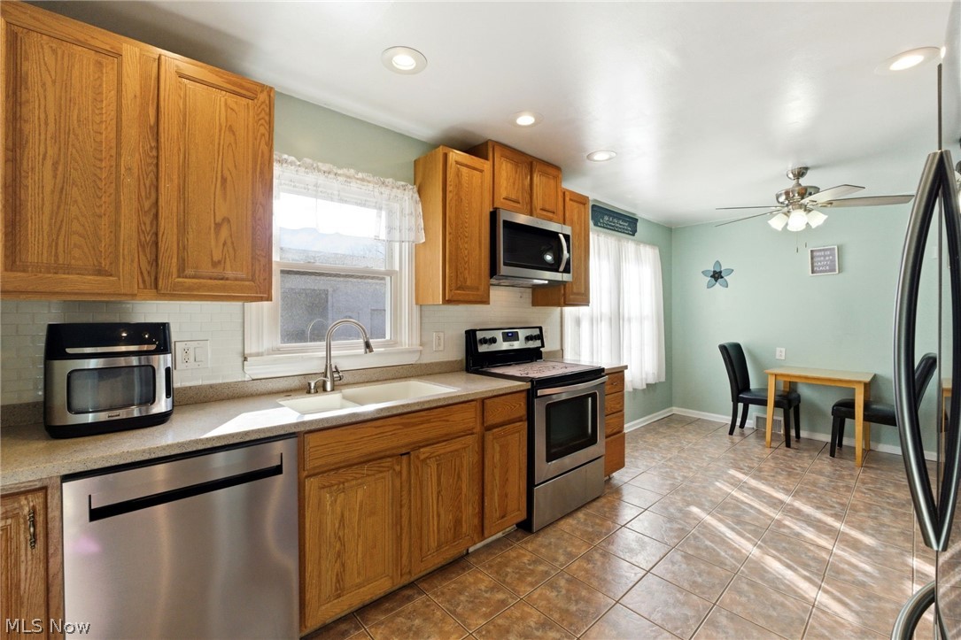 Olmstead - Residential