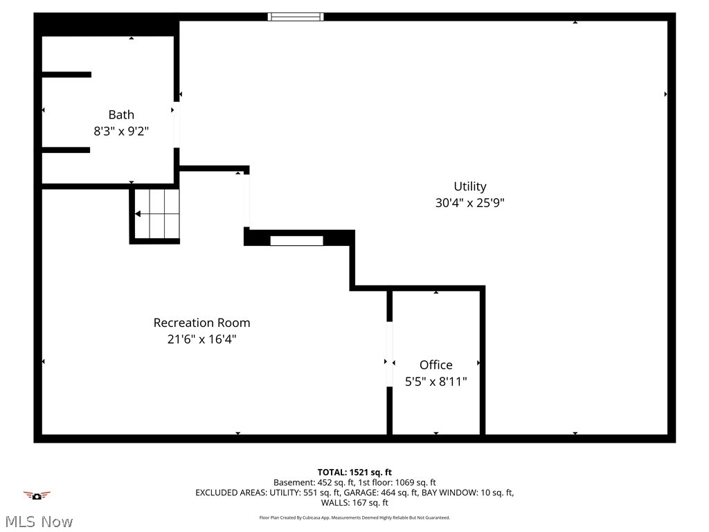 Olmstead - Residential