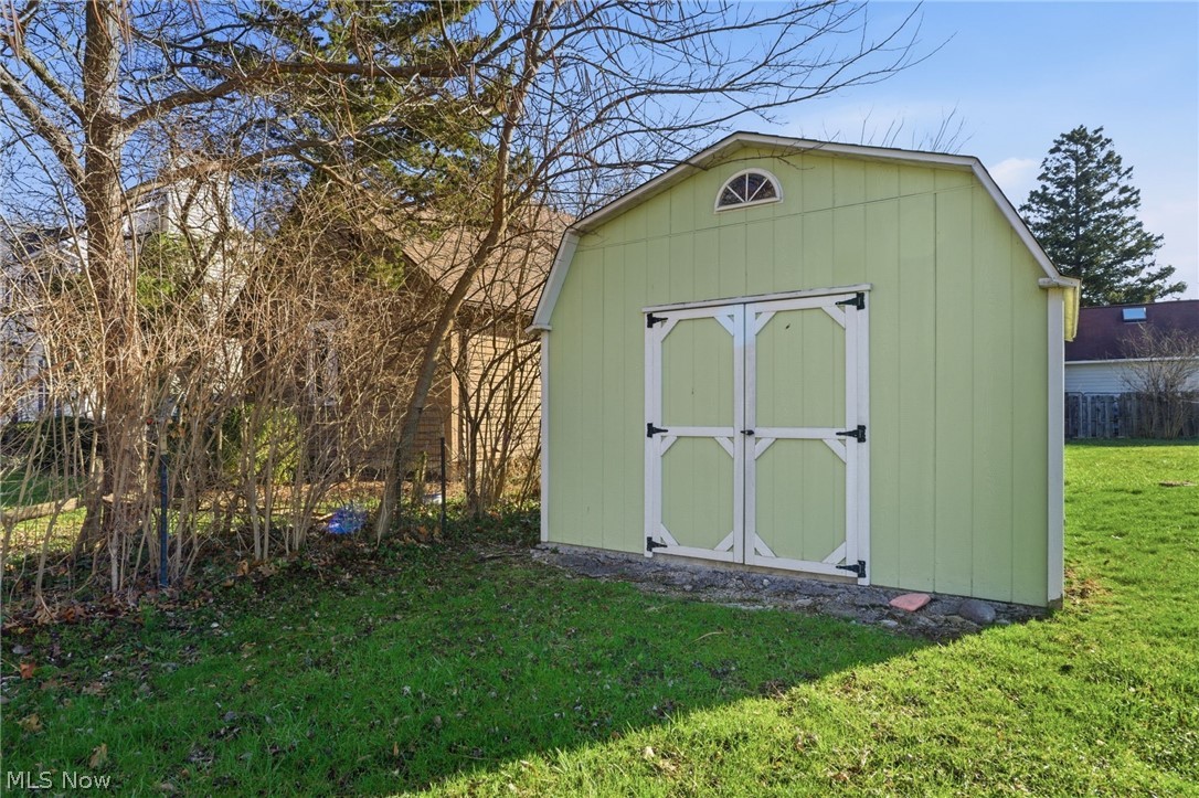 Olmstead - Residential