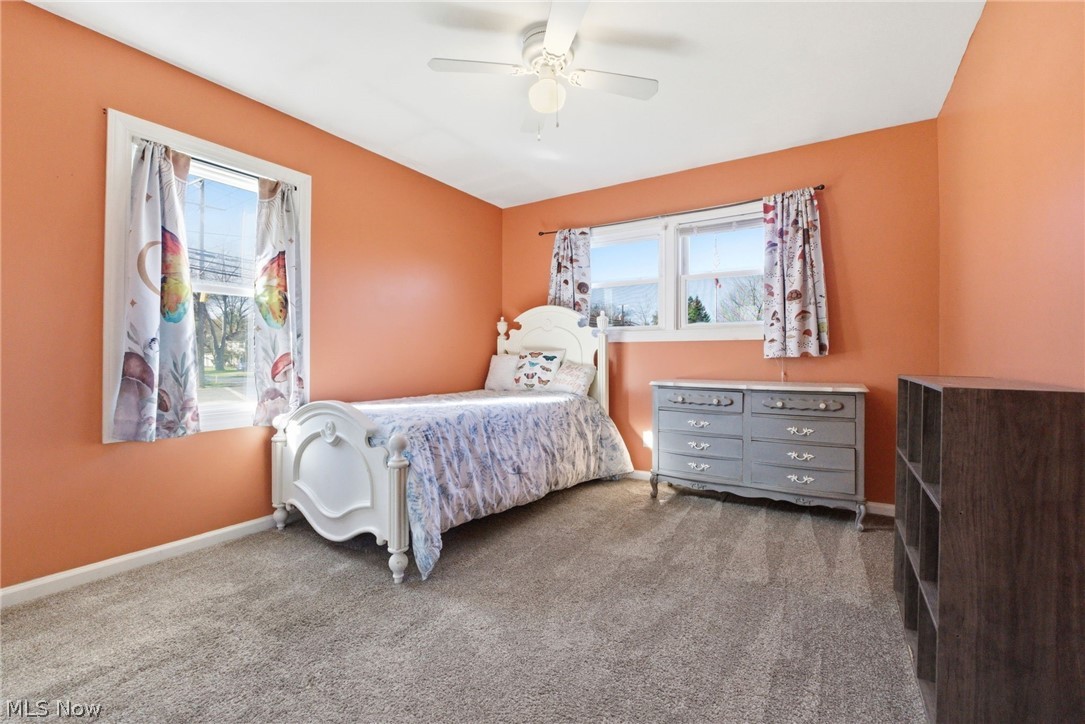 Olmstead - Residential