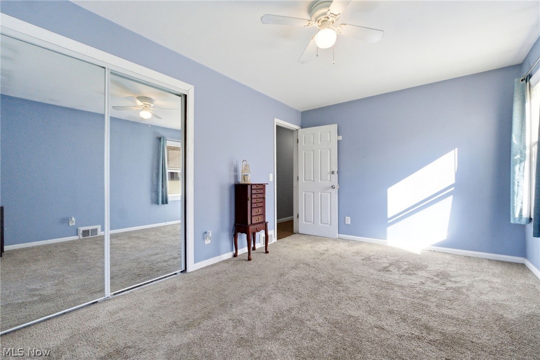 Olmstead - Residential