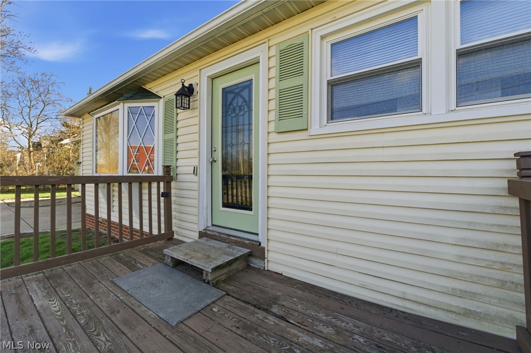 Olmstead - Residential