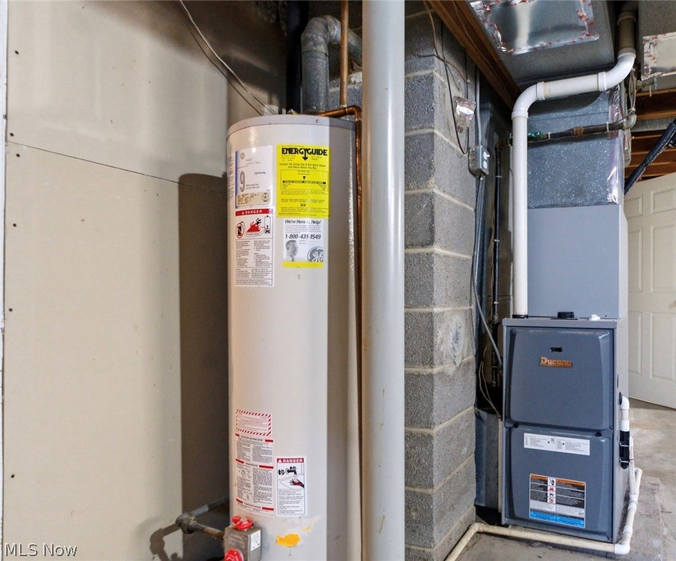 Olmstead - Residential