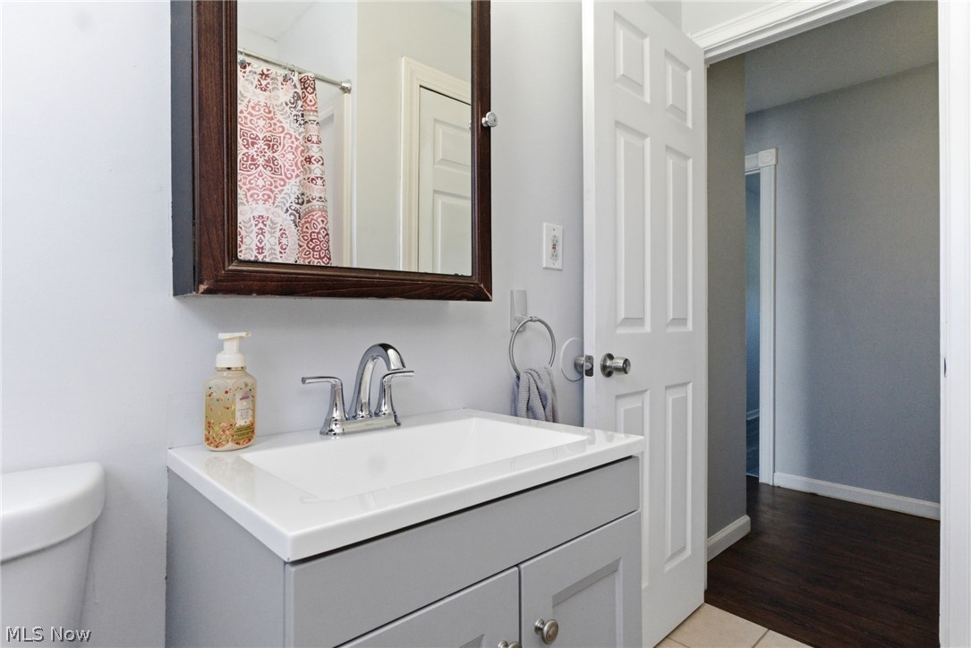 Olmstead - Residential