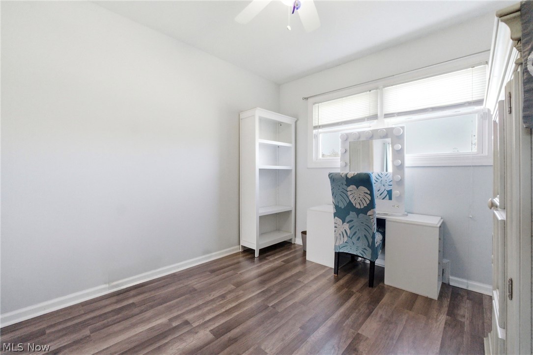 Olmstead - Residential