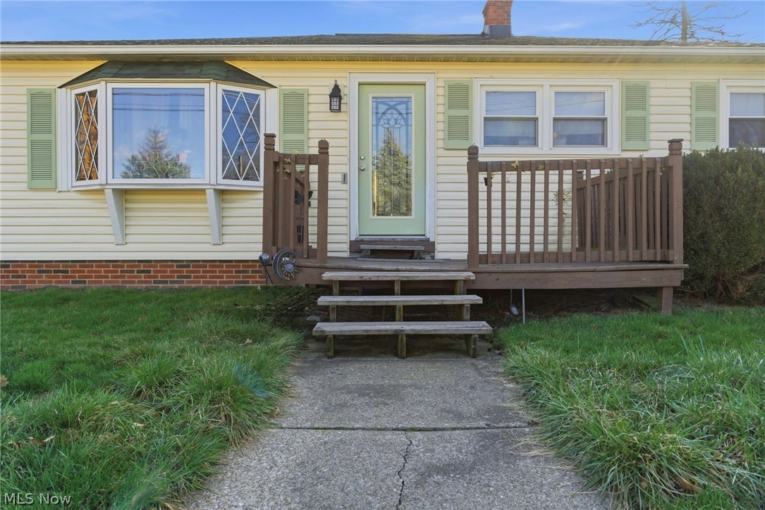 Olmstead - Residential