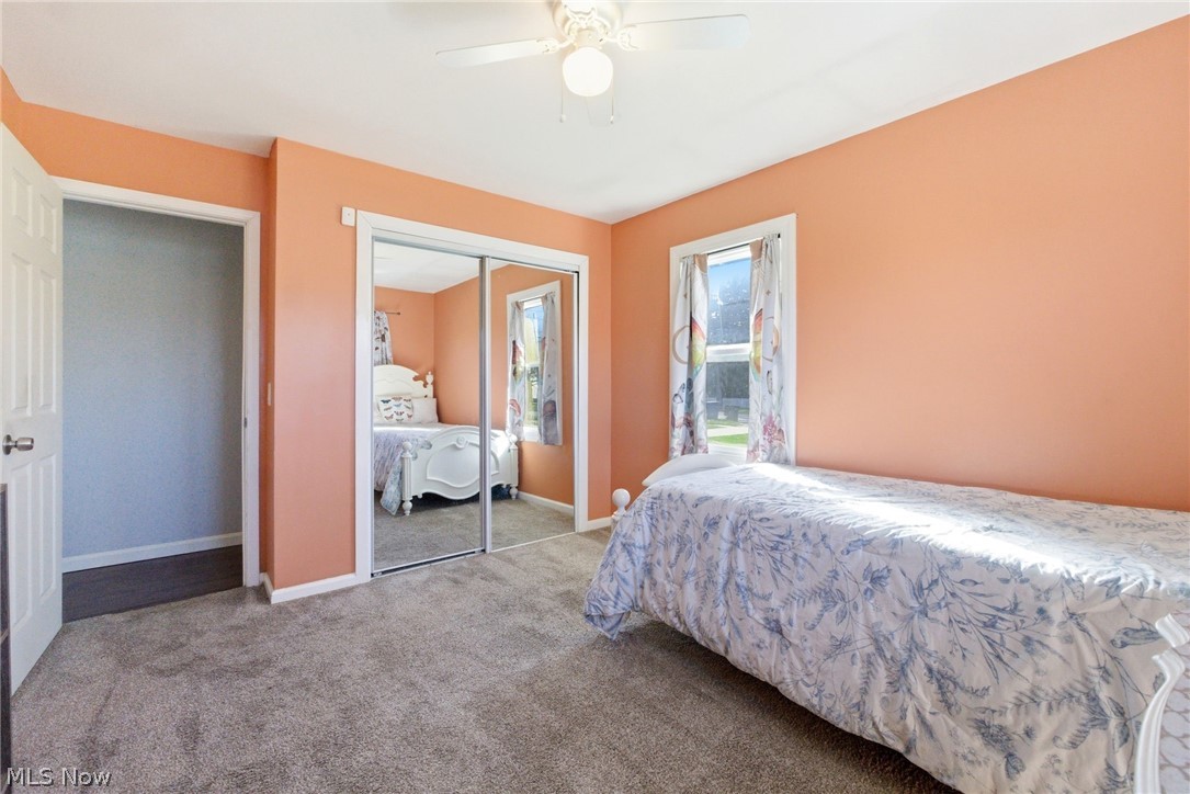 Olmstead - Residential