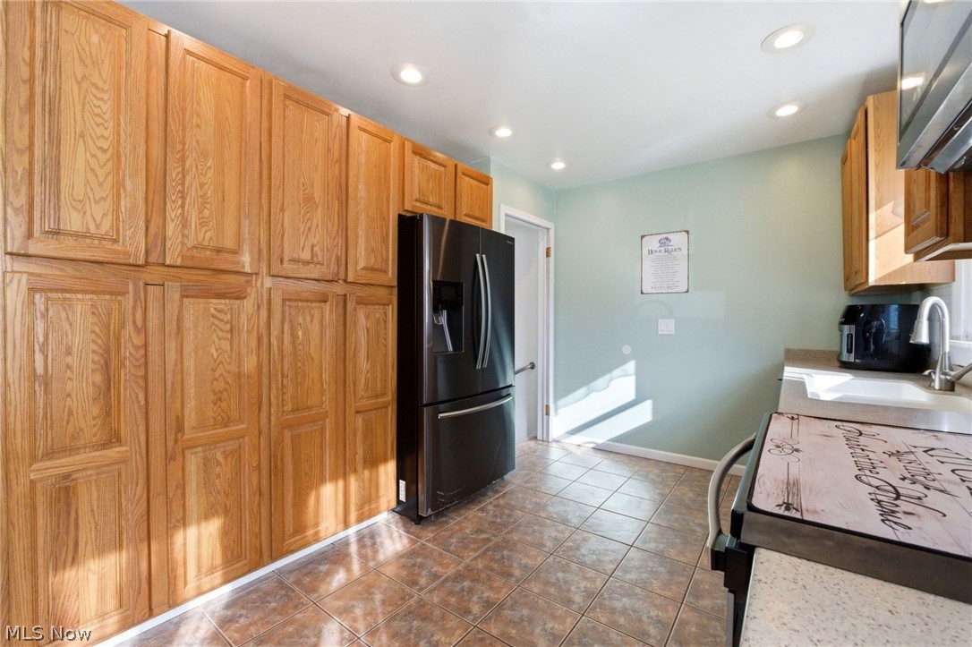 Olmstead - Residential