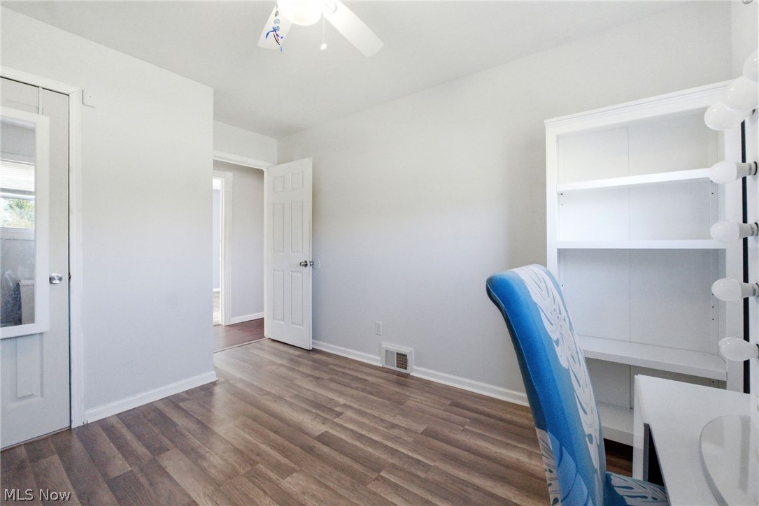 Olmstead - Residential