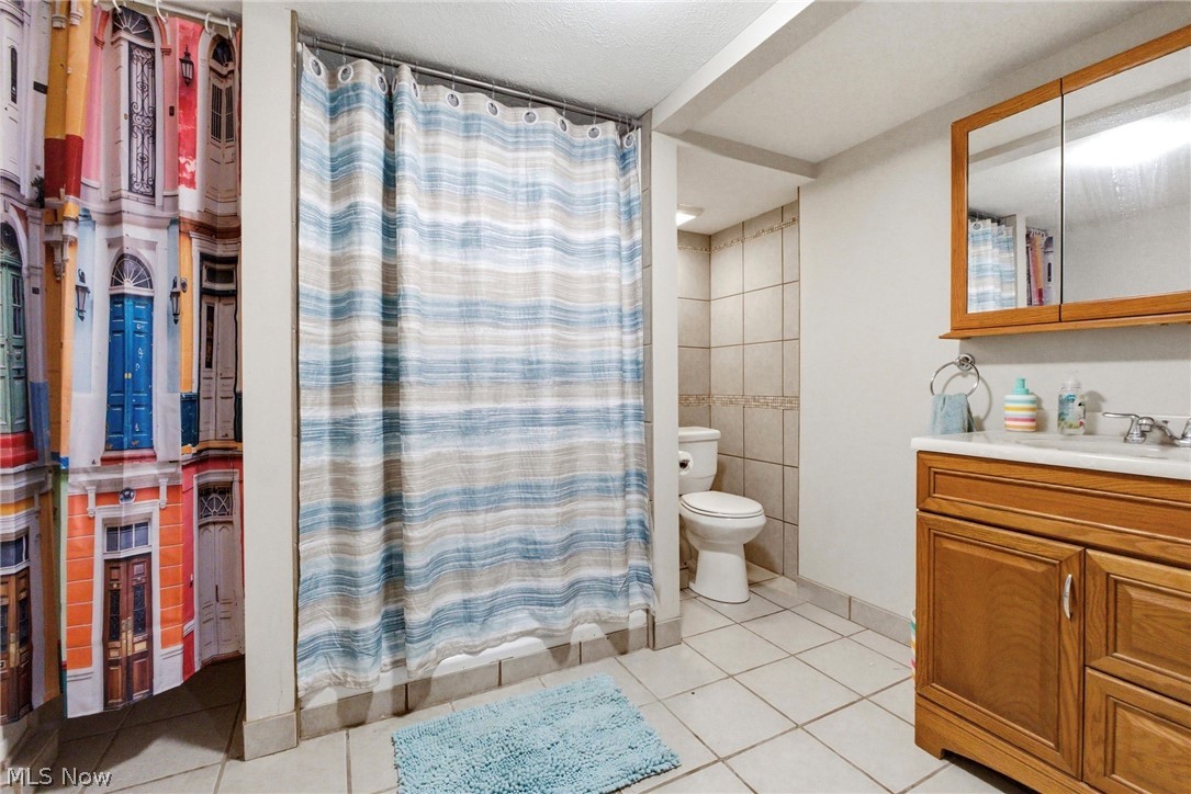 Olmstead - Residential