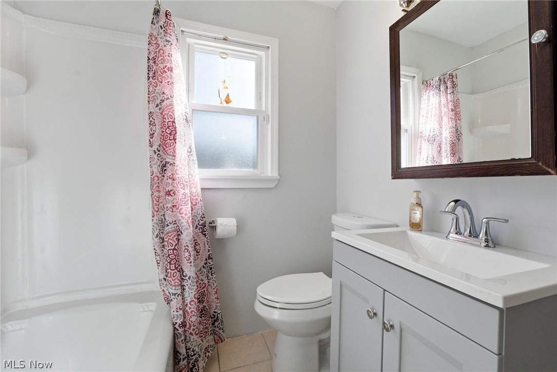 Olmstead - Residential